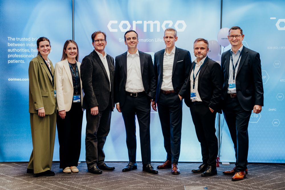 cormeo Completes Acquisition of Docuvera, Strengthening Its Vision of a Smart Information Lifecycle