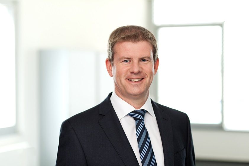 Christophe Campe wird Head of Automotive bei CHEP Europa und Nordamerika