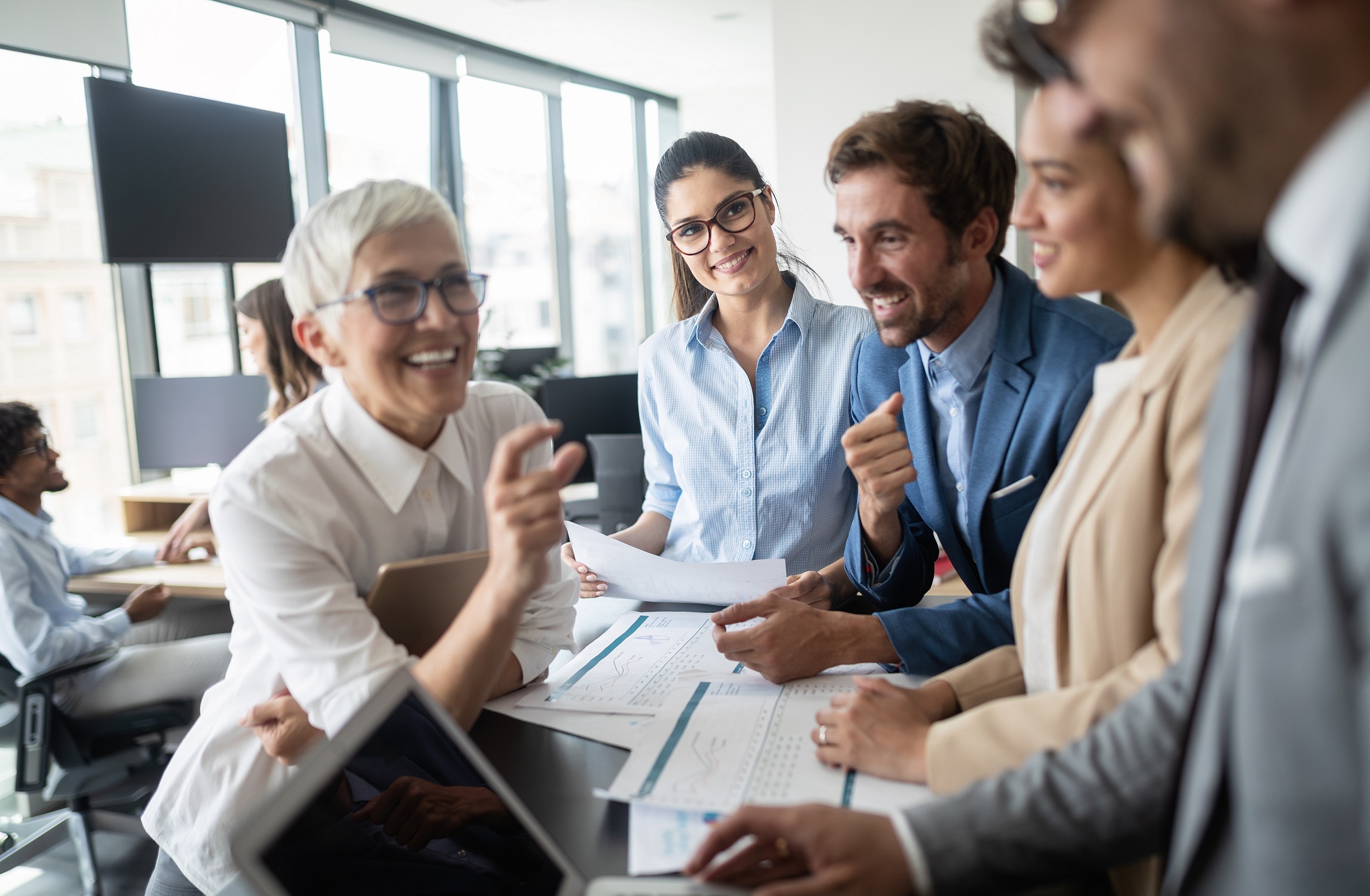 Agile Leadership – Der Schlüssel zu wirksamer Führung