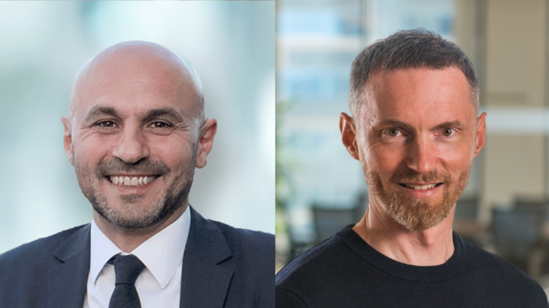 Matrix42 und Raynet schließen strategische Partnerschaft für integrierte IT-Management-Lösungen