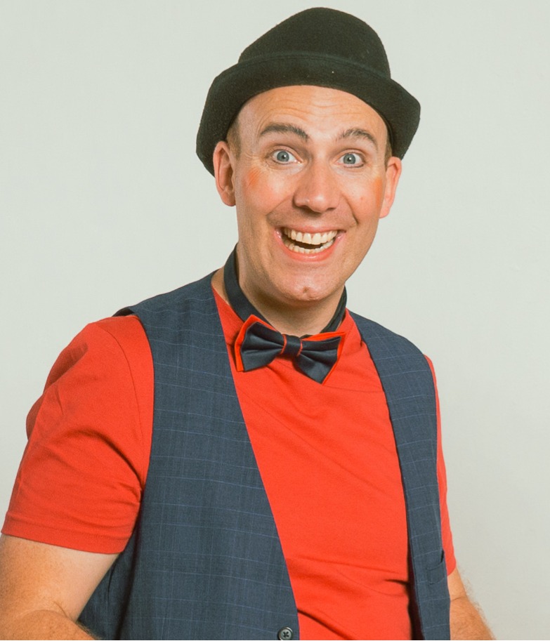 Gesundheit!Clowns – ein Weg in die Freude?