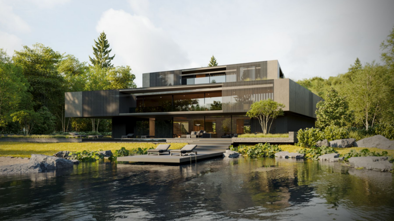 Smart Home Revolution: Wie Dirk Henning Braun die Digitalisierung der Einheiten vorantreibt