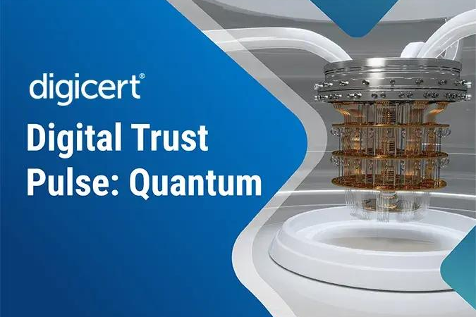 DigiCert-Studie über Quantum Readiness