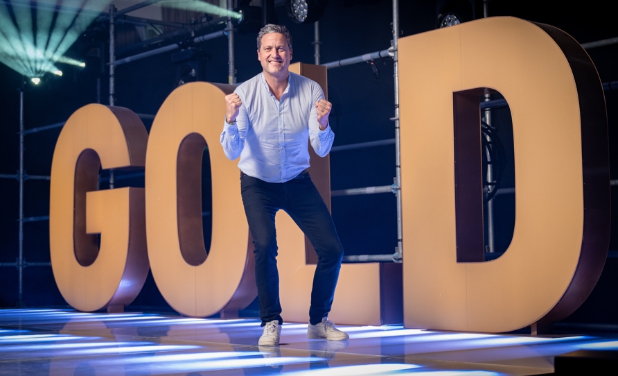 Christopher Willis aus München inspirierte in Wiesbaden mit Keynote über die Kraft nachhaltiger Beziehungen