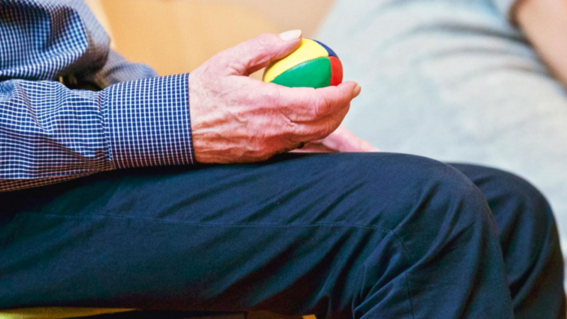 Innovative Therapieansätze für eine bessere Physiotherapie: Wie Melias neue Maßstäbe setzt