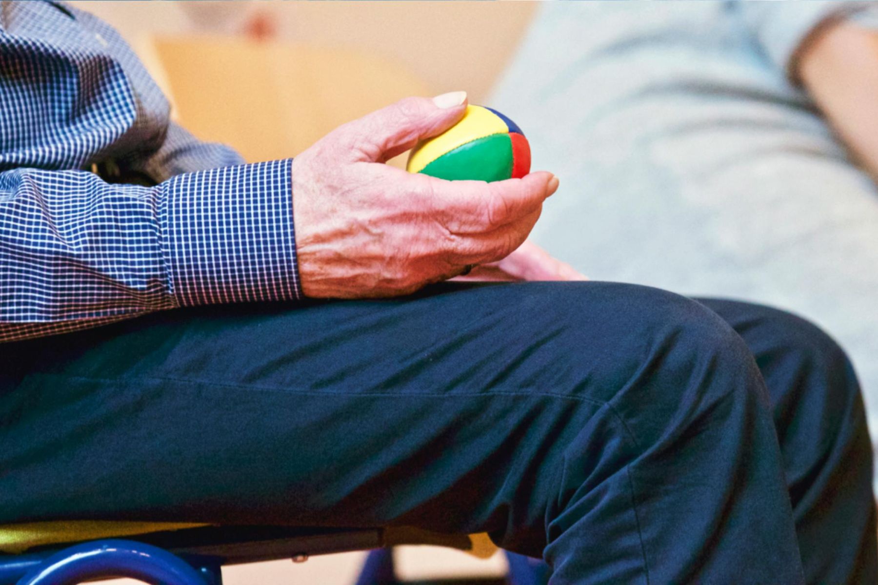 Innovative Therapieansätze für eine bessere Physiotherapie: Wie Melias neue Maßstäbe setzt