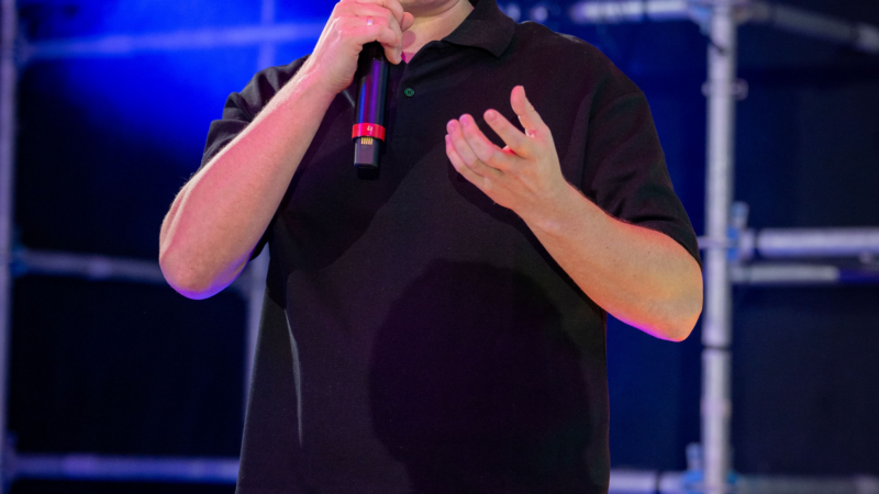 Simon Soler slamt zum Sieg: Motivation made in Hamburg