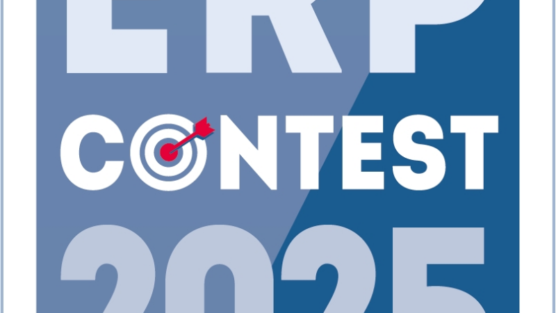 1. Cyber ERP Contest 2025: Live-Vergleich von KI-Funktionen in ERP-Systemen