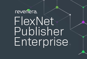 FlexNet Publisher jetzt in der Enterprise Edition