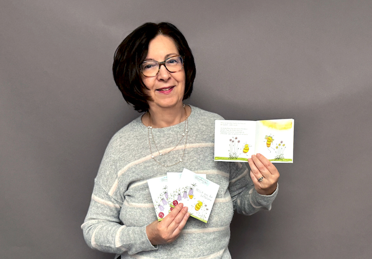 10 Jahre „Give Bees a Chance“: ARCOTEL Hotels spendet EUR 150.000