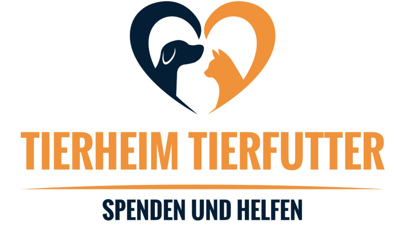 Tierheim Tierfutter rettet Tiere in Not