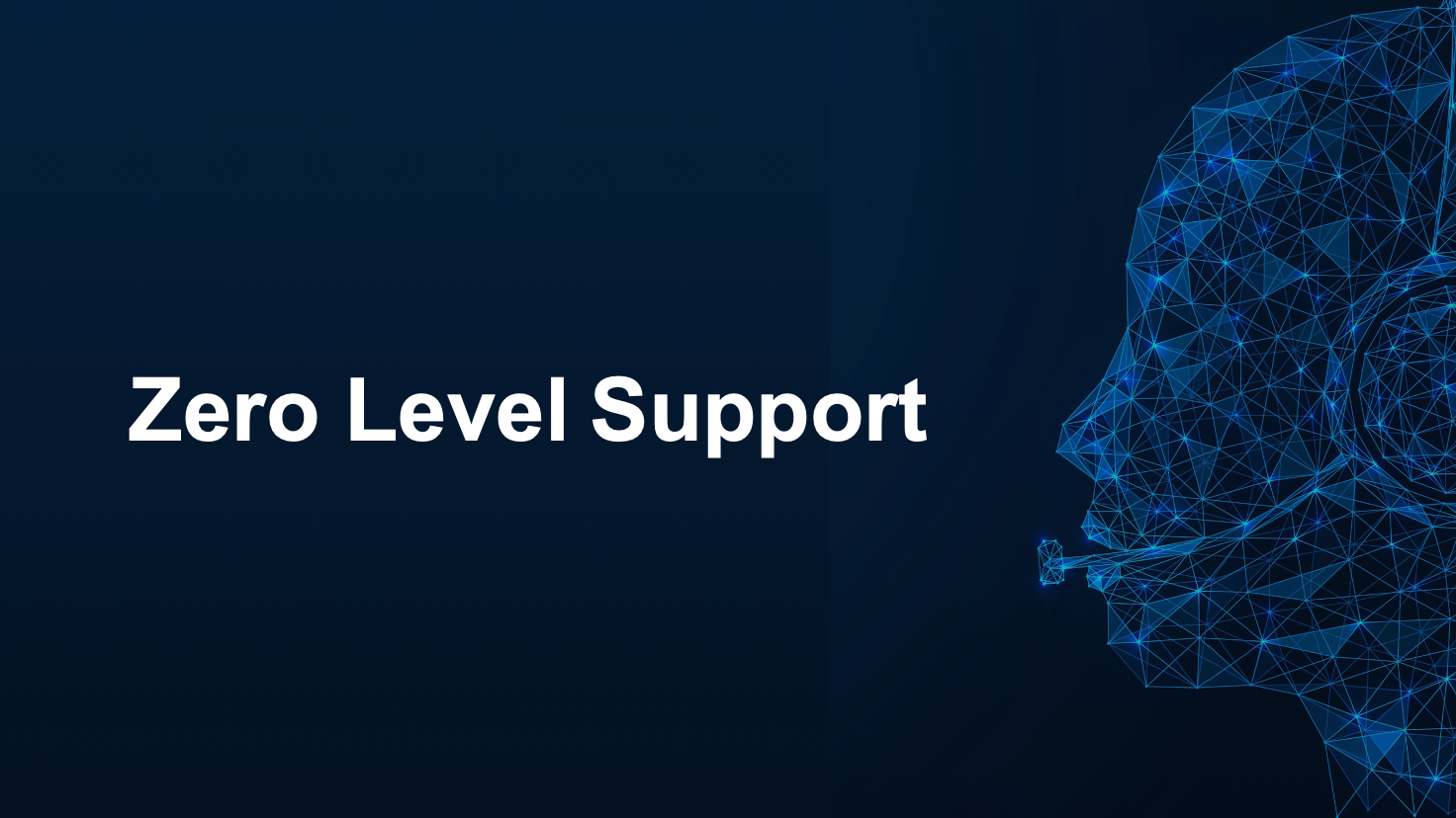 audius empfiehlt Zero Level Support als tragende Säule im Service Management