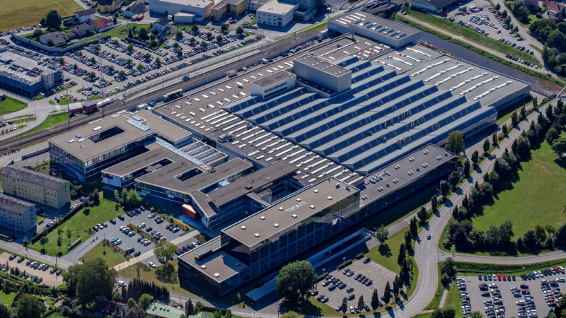 Nachhaltige Technologien im Fokus: ENGEL Austria bei Welt der Wunder