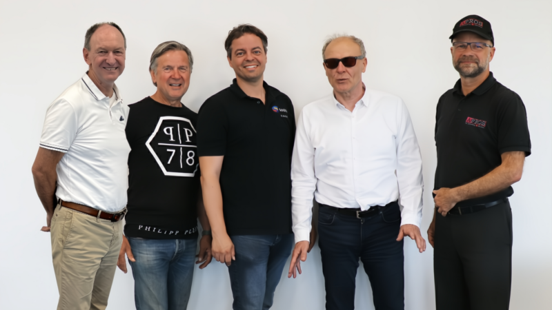 Gemeinsam sind wir stark – Managerbund Reutlingen e.V.