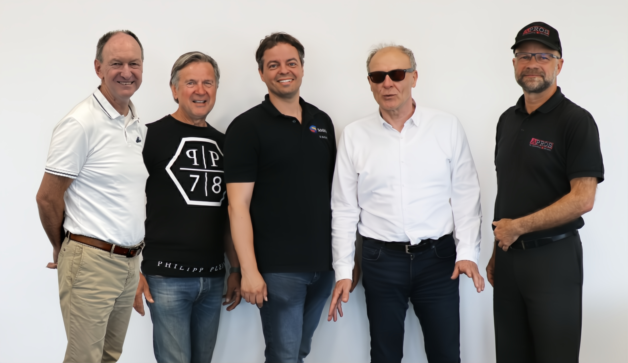 Gemeinsam sind wir stark – Managerbund Reutlingen e.V.