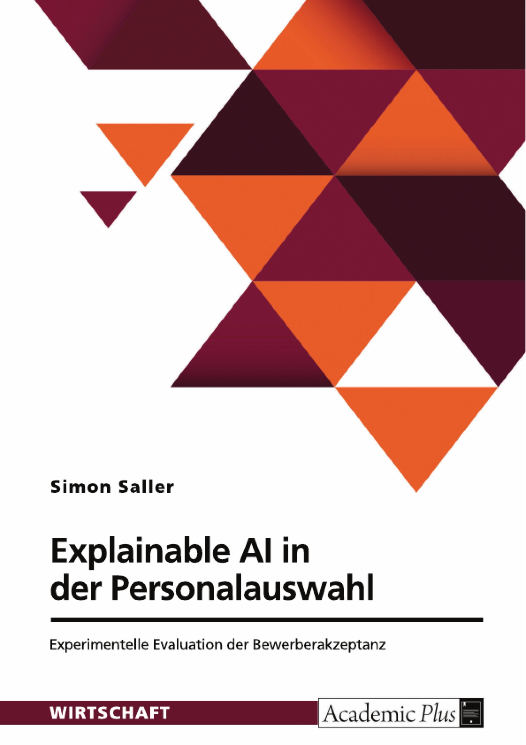 Explainable AI: So akzeptieren Bewerber KI-Auswahl