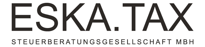 Neuer Look, bewährte Expertise: ESKA.TAX – erfahrener Partner für Steuerberatung in Düsseldorf und darüber hinaus