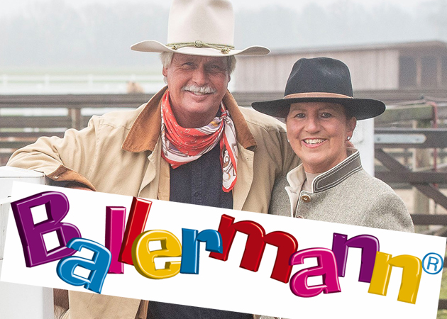 Ballermann – Die Partymarke