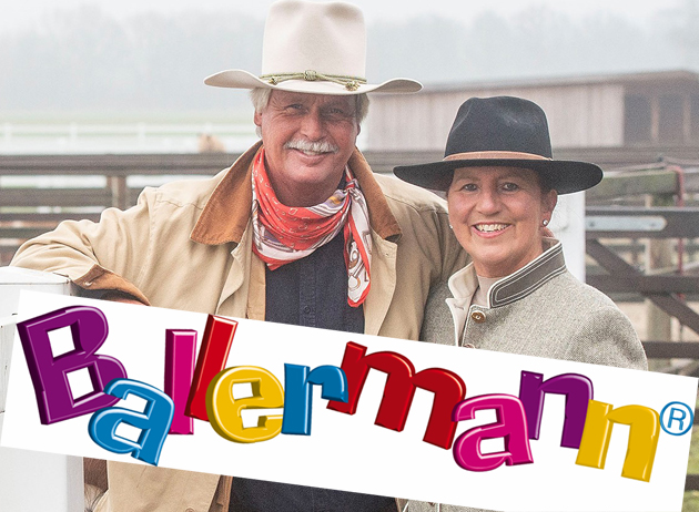 Ballermann – Die Partymarke