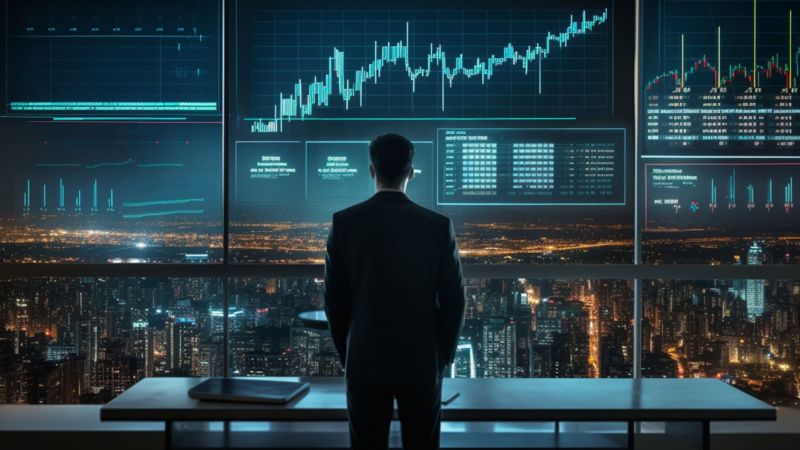 Private Market Investments: A Disciplined Strategy by Novum Capital Partners SA