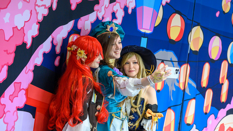 DoKomi 2025