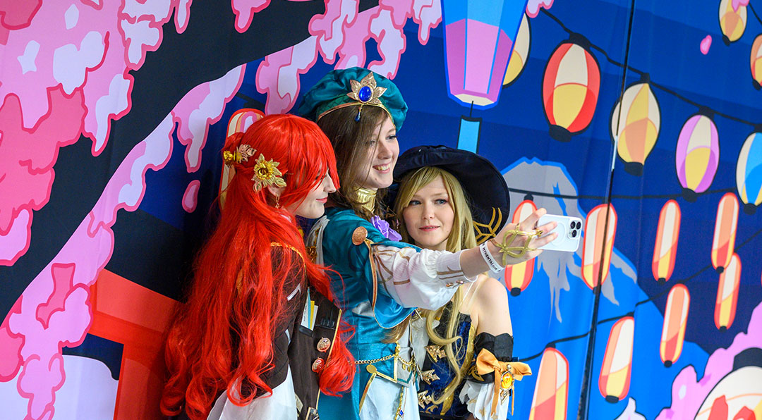 DoKomi 2025