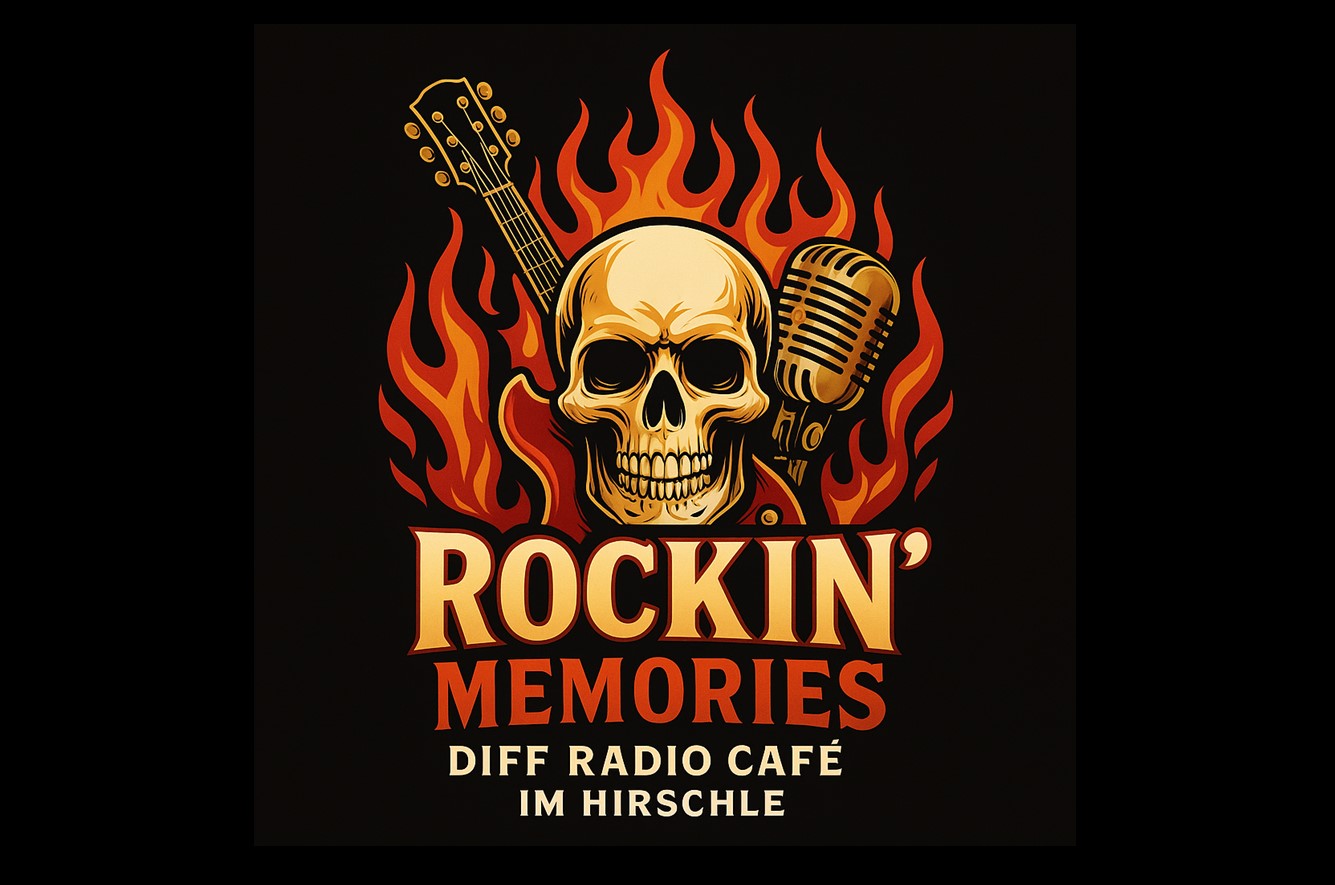 Rockin‘ Memories – Spirit des Rock of Ages