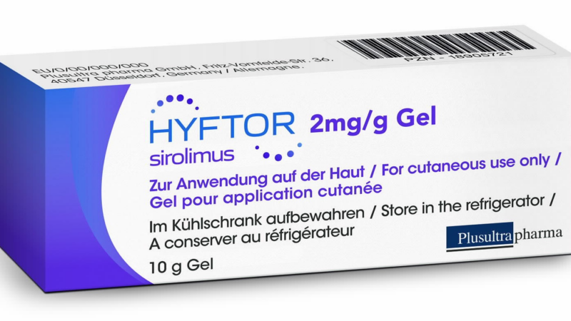InfectoPharm and Plusultra pharma verkünden Kooperation bei Orphan drug Hyftor® in Deutschland