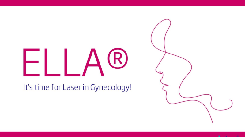 Neue klinische Studie unterstreicht Vorteile von Dual-Wellenlängen-Diodenlasern bei der Behandlung von ovarieller Endometriose