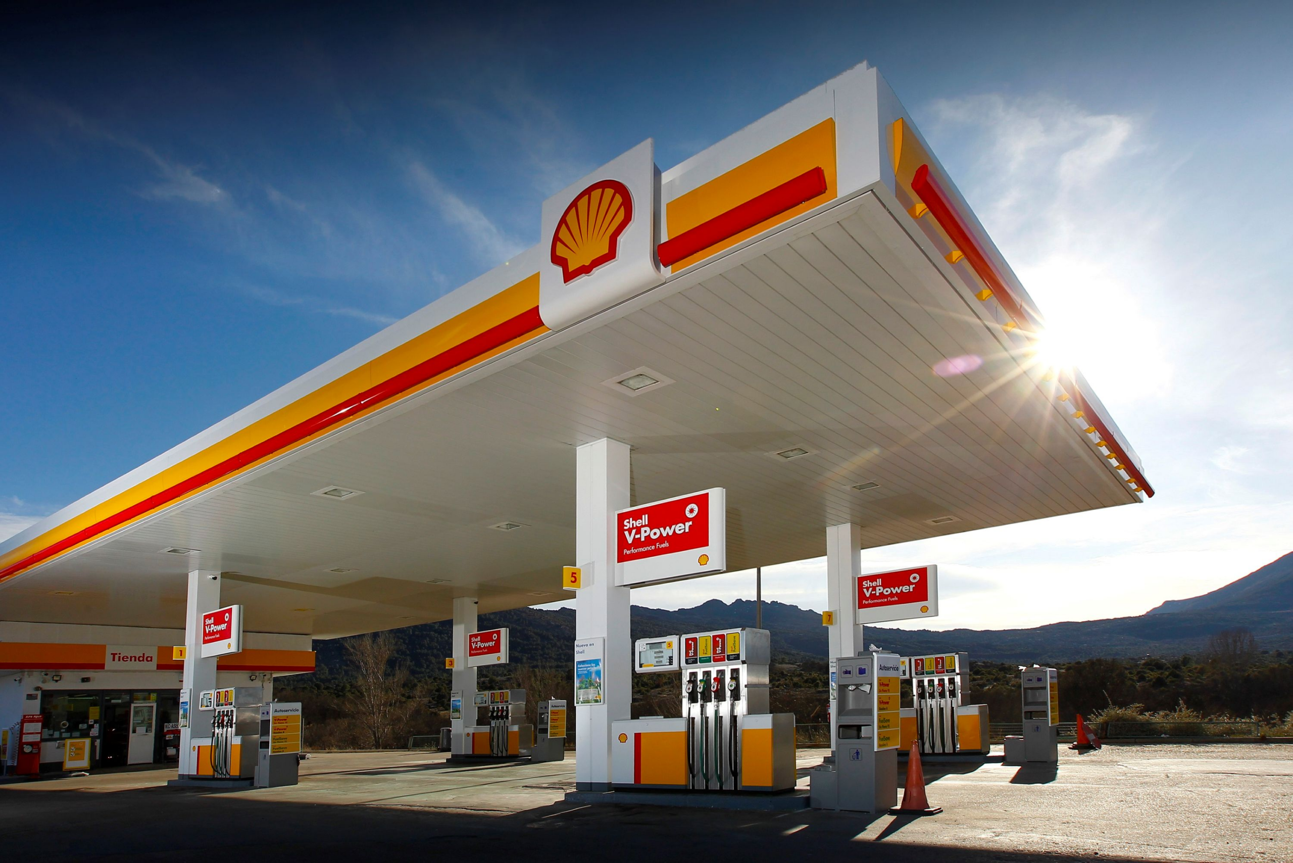 UTA Edenred nimmt Shell-Tankstellen in Spanien ins Akzeptanznetz auf