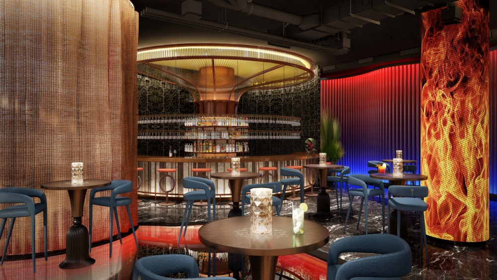 ERSTE HELL’S KITCHEN EUROPAS ERÖFFNET AM 9. JUNI 2025