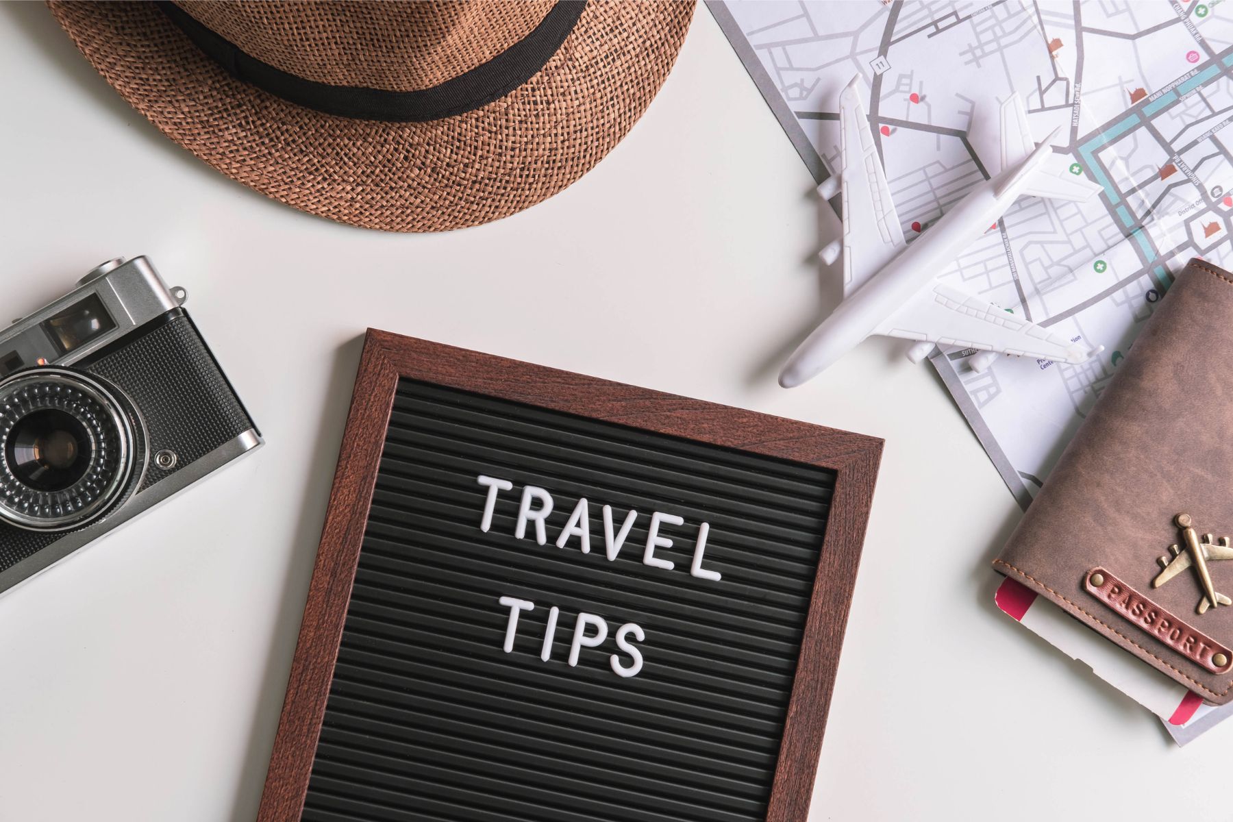 Gesund bleiben auf Reisen: Eva Manshausen verrät einfache Tipps gegen Jetlag & Co