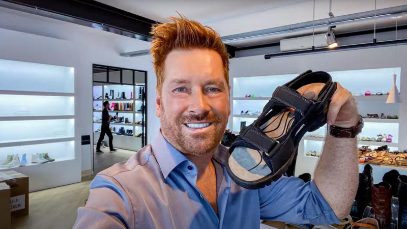 Schuhgröße 46 bis 54: Exklusive Herren-Schuhmarke MAVINS bei schuhplus