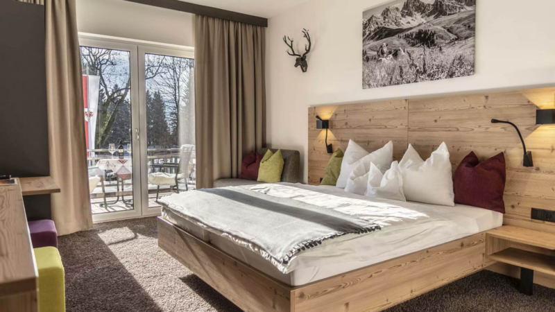 Sweet Cherry Boutique & Guesthouse Tyrol