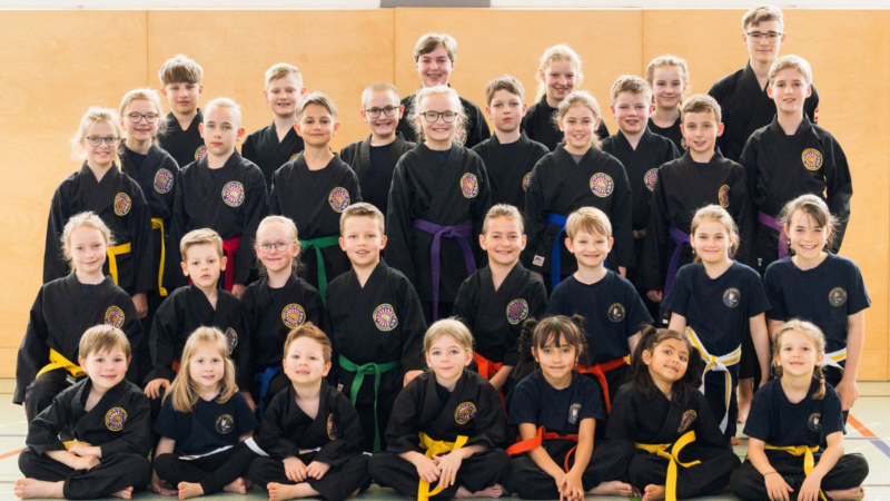 Tiger Kwon – Kinderschutz im Kampfsport beginnt bei uns
