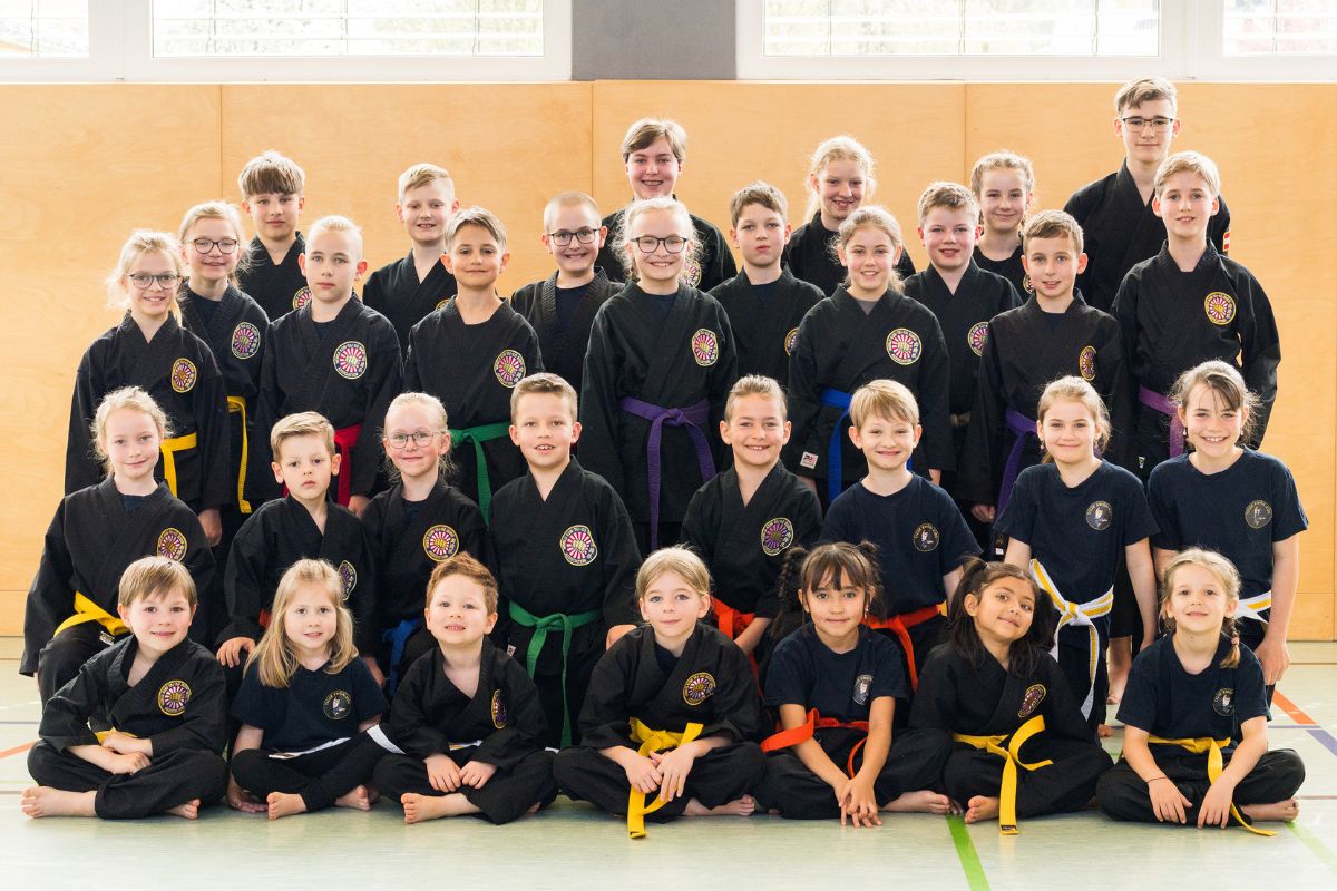 Tiger Kwon – Kinderschutz im Kampfsport beginnt bei uns