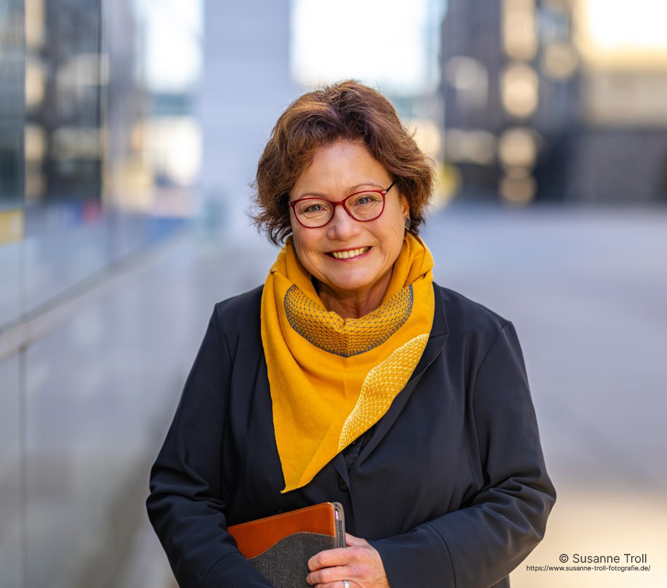 united communications und Dr. Martina Hänsel vereinbaren Partnerschaft im Healthcare-Bereich