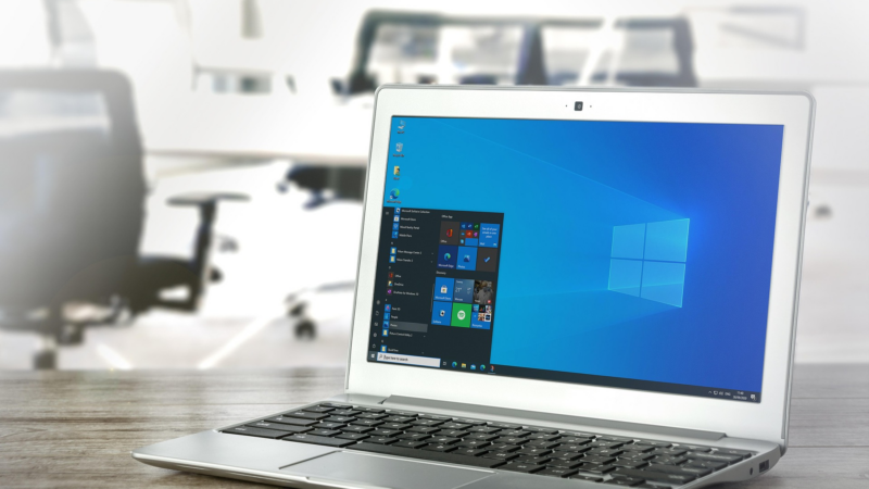 Jetzt auf Windows 11 umsteigen – mit XPRON Systems GmbH