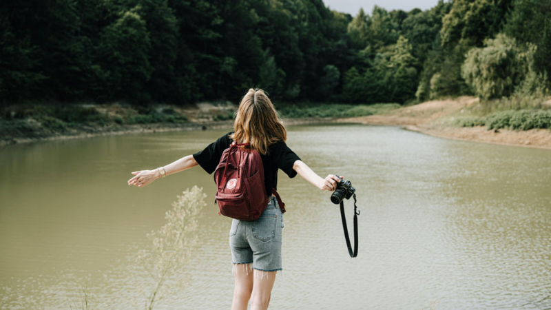 Warum wandern so gesund ist