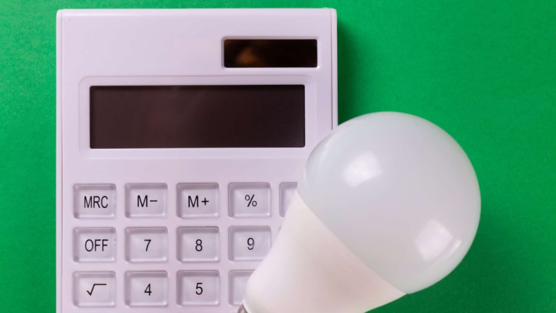 LUOX Energy Direktvermarktung: Maximieren Sie Ihre Erlöse mit nachhaltiger Stromvermarktung