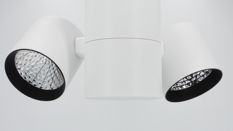Neuer Benchmark im Lichtdesign – leistungsstark, effizient