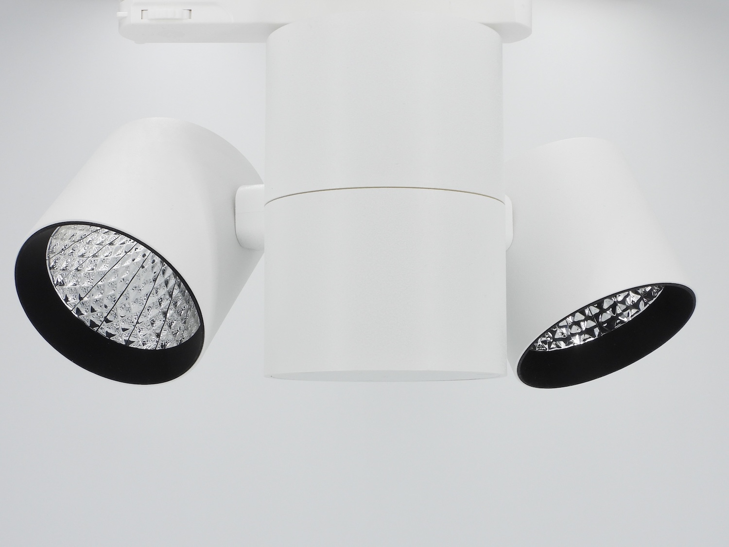 Neuer Benchmark im Lichtdesign – leistungsstark, effizient