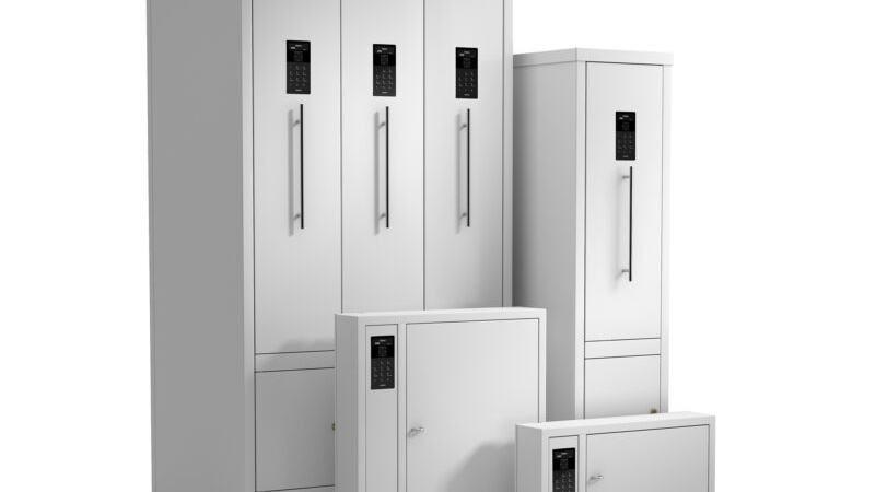 KOSITEK GmbH wird Vertriebspartner der CREONE AB