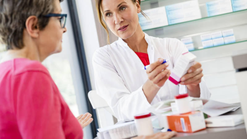 Apothekerverband mahnt: Umsetzung des Koalitionsvertrages muss rasch erfolgen