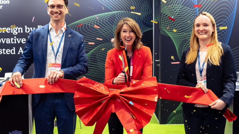 leitzcloud by vBoxx bringt Business Suite LC-One auf den Markt