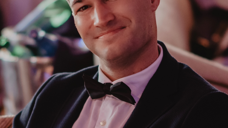 Stefan Joost ist neuer Channel Manager DACH & Eastern Europe bei Claroty