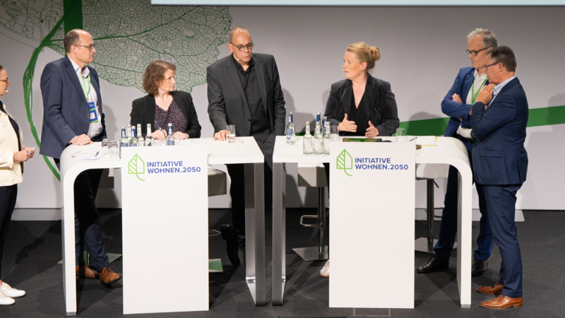 Mit Maß und Mitte aktuellen Herausforderungen stellen