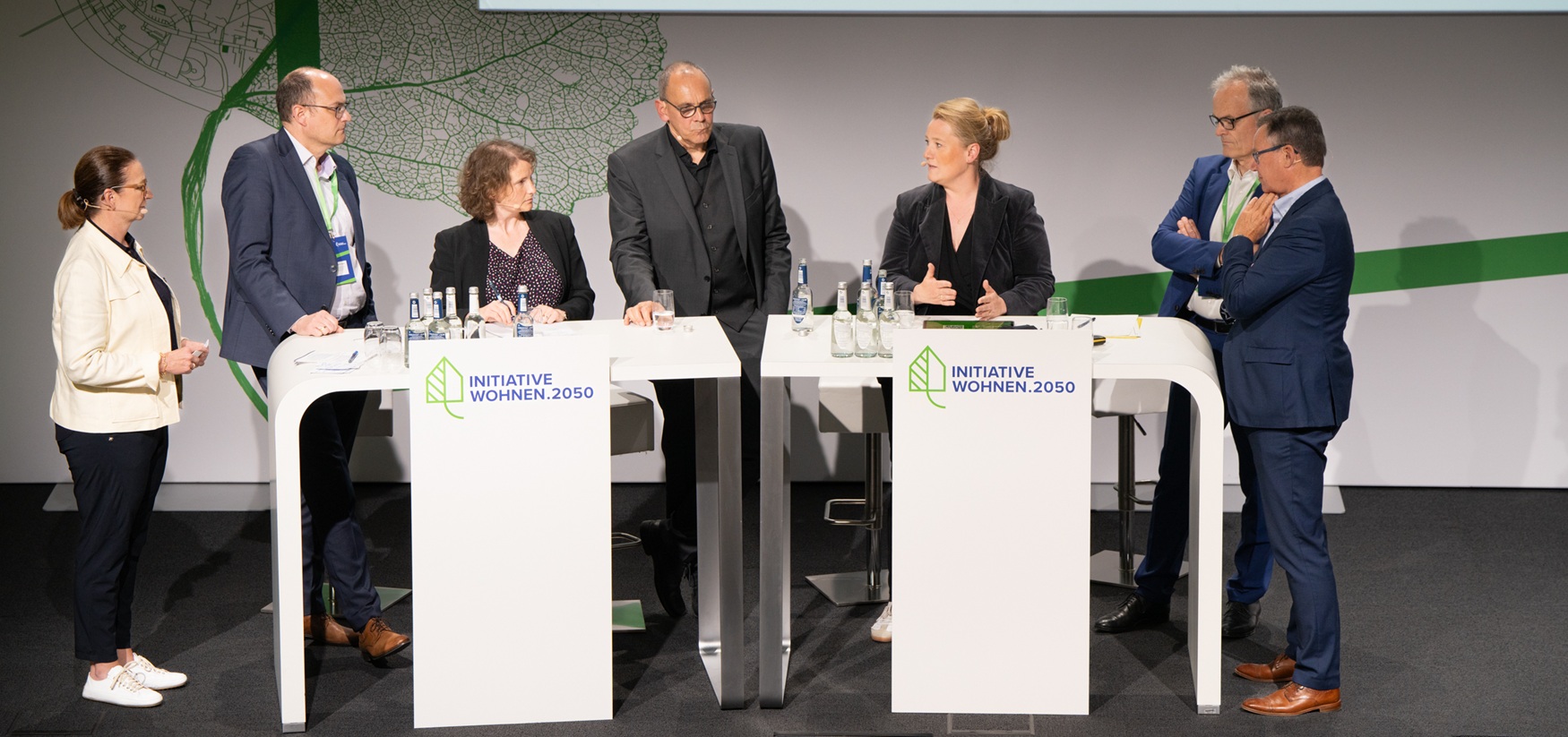 Mit Maß und Mitte aktuellen Herausforderungen stellen