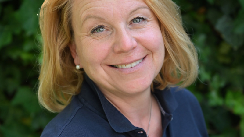 Melanie Schmahl verstärkt die BBM Service GmbH