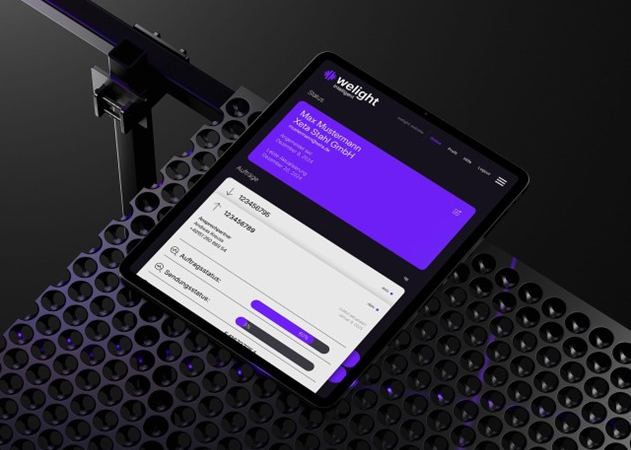 Neue Projektapp von welight intelligent macht Beleuchtungsplanung transparent